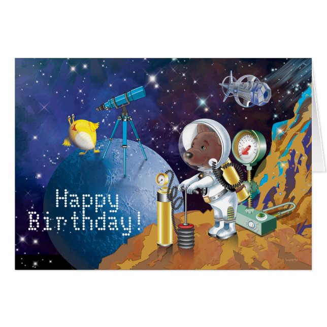 cosmos (Front Horizontal)