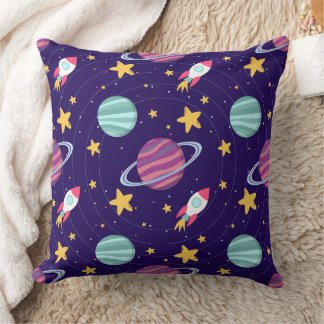 Cosmos 1 20x20 cushion
