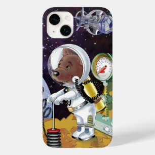 cosmos Case-Mate iPhone 14 plus case