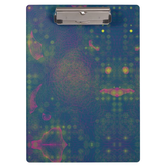 Cosmos Clipboard (Front)