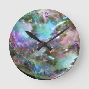 cosmos clock