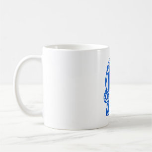Cosmos Crew Coffee Mug