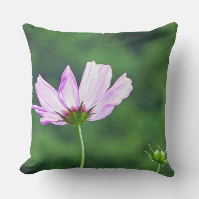 Cosmos Cushion (Front)