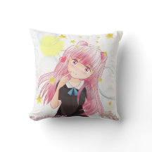 Cosmos Cushion CUSHION