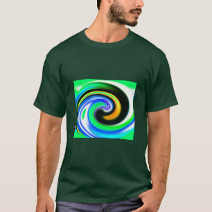 Cosmos fashion T-Shirt