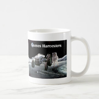 Cosmos Harvesters Mug