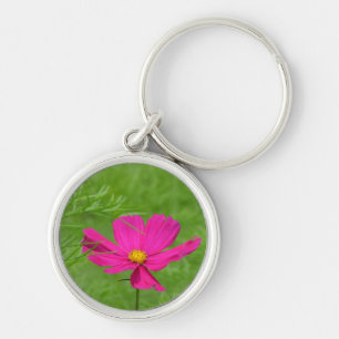 Cosmos Keychain