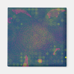 Cosmos Magnet