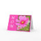 Cosmos Mother's Day Card (Large Print)