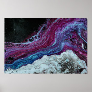 Cosmos Poster
