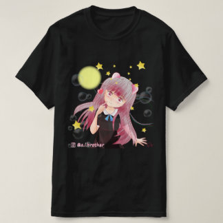 Cosmos T-shirt