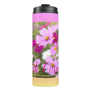 Cosmos [Thermal Tumbler] Thermal Tumbler