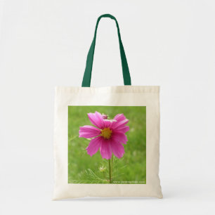 Cosmos tote