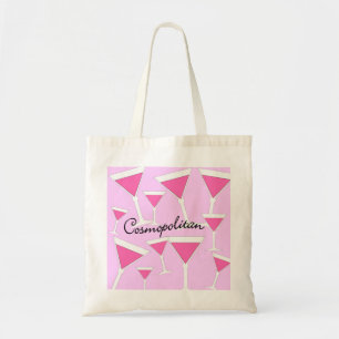 Cosmos Tote Bag