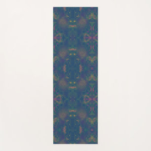Cosmos Yoga Mat