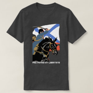 COSSACK T-Shirt