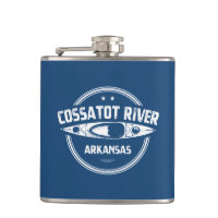 Cossatot River Arkansas Kayaking