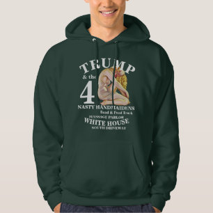 COST FW FV PRICE HG AFFORD INFLATION HEALTH CARE T HOODIE