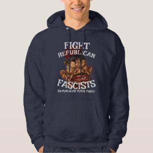 COST FW FV PRICE HG AFFORD INFLATION HEALTH CARE T HOODIE