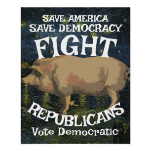 COST FW FV PRICE HG AFFORD INFLATION HEALTH CARE T POSTER