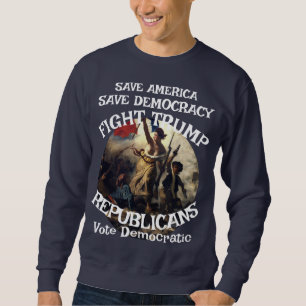 COST FW FV PRICE HG AFFORD INFLATION HEALTH CARE T SWEATSHIRT