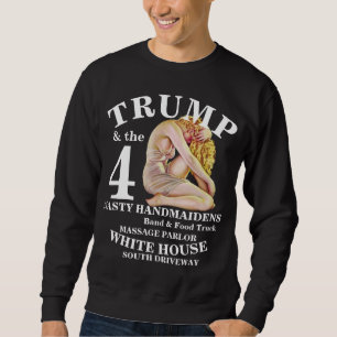 COST FW FV PRICE HG AFFORD INFLATION HEALTH CARE T SWEATSHIRT