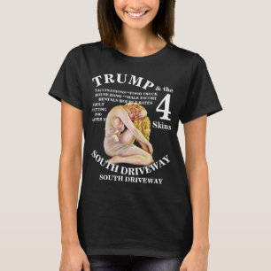 COST FW FV PRICE HG AFFORD INFLATION HEALTH CARE T T-Shirt
