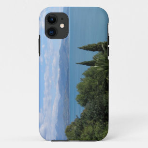 Costa del Cilento custom iPhone case-mate 11 Case