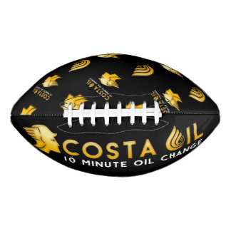 Costa Oil Football