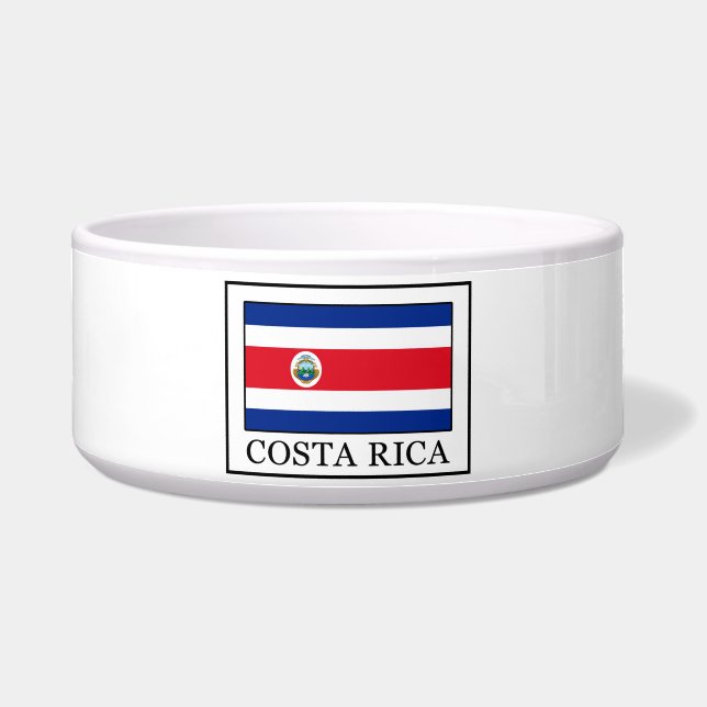 Costa Rica (Front)
