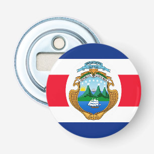 Costa Rica Bottle Opener