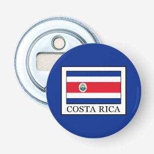 Costa Rica Bottle Opener