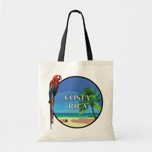 Costa Rica - Budget Tote
