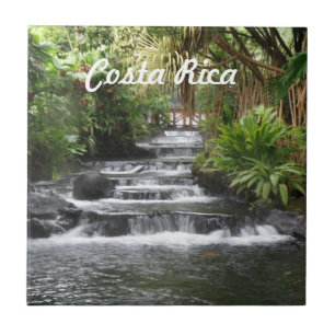 Costa Rica Ceramic Tile