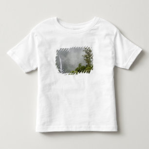 Costa Rica, cloud forest in mountains near La Toddler T-Shirt