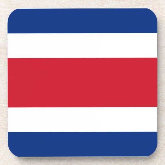Costa Rica Coaster (Front)