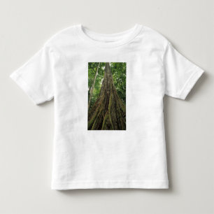 Costa Rica, Corcovado National Park, Buttressed Toddler T-Shirt