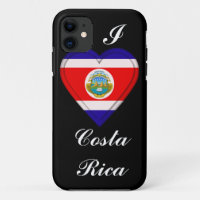 Costa Rica Cost Rican Flag