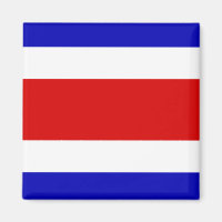 Costa Rica flag