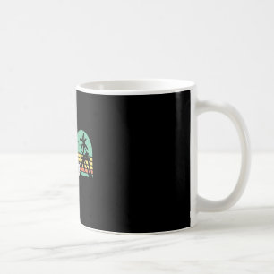 Costa rica girls trip matching costa rica vacation coffee mug
