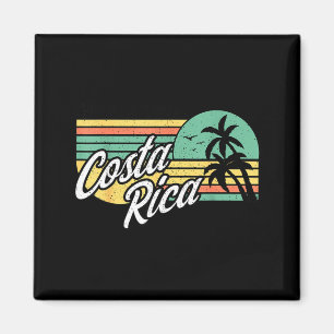 Costa rica girls trip matching costa rica vacation magnet