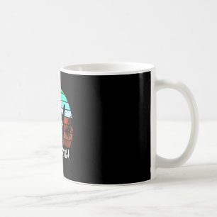 Costa rica girls trip matching vacation coffee mug