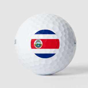 Costa Rica Golf Balls