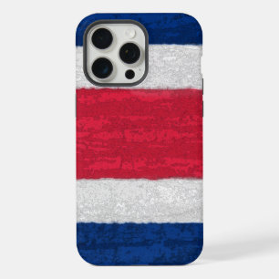 Costa Rica iPhone 15 Pro Max Case