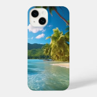 Costa Rica Island Paradise 