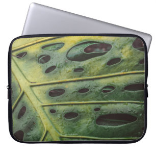 Costa rica laptop sleeve