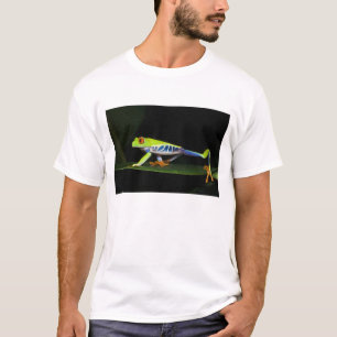 Costa Rica, Red-eyed Tree Frog (Agalychnis T-Shirt