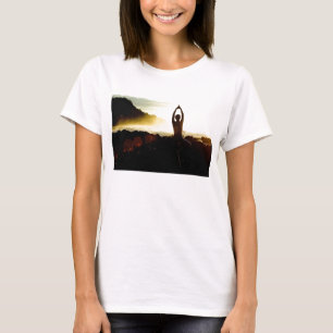 Costa Rica Sunrise T Shirt