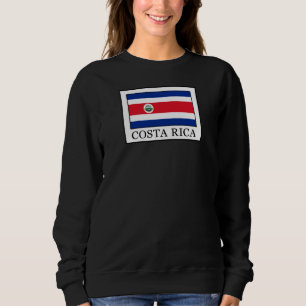 Costa Rica Sweatshirt