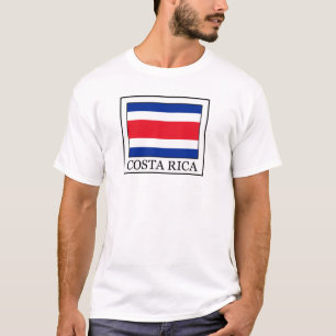 Costa Rica T-Shirt